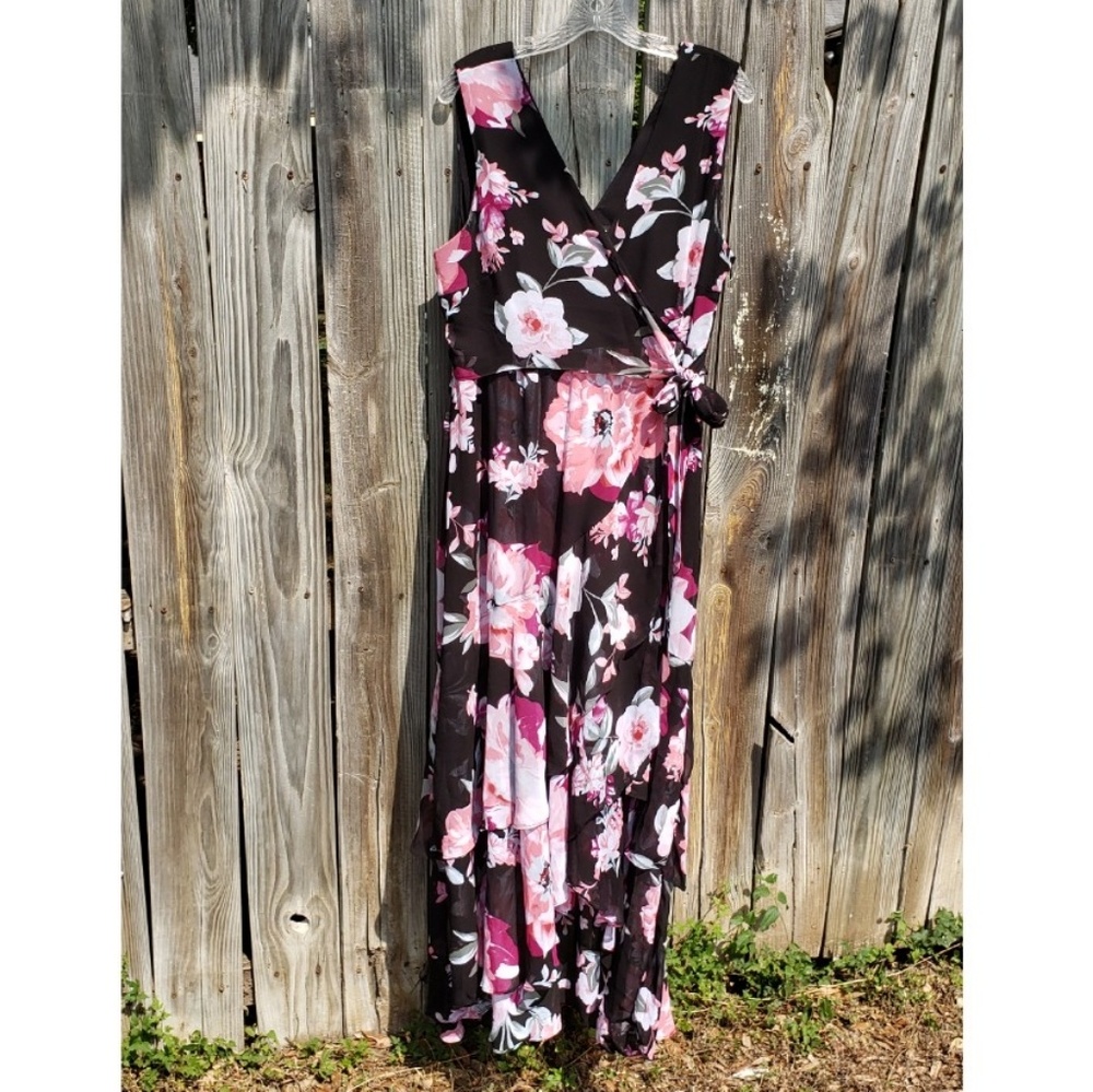 International Concepts Dress